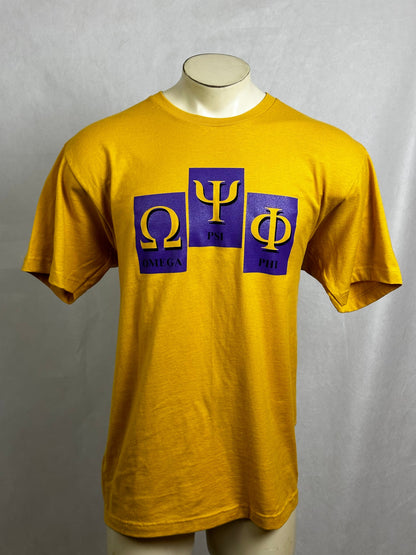 Omega Psi Phi Michael Jordan Shirt