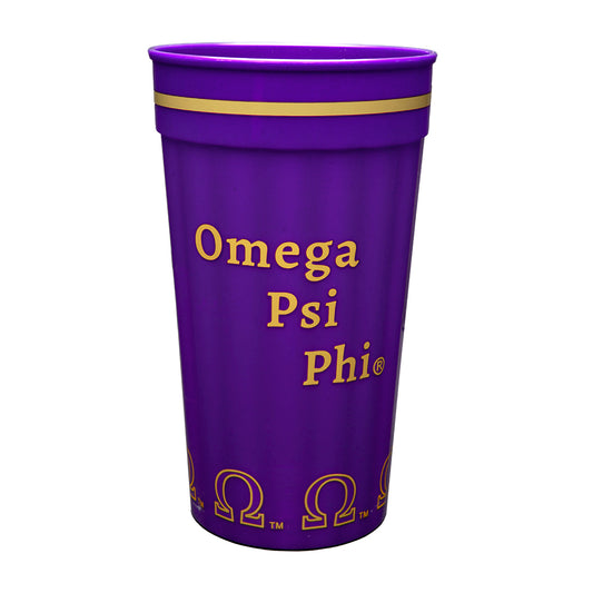 Omega Psi Phi Stadium Cup