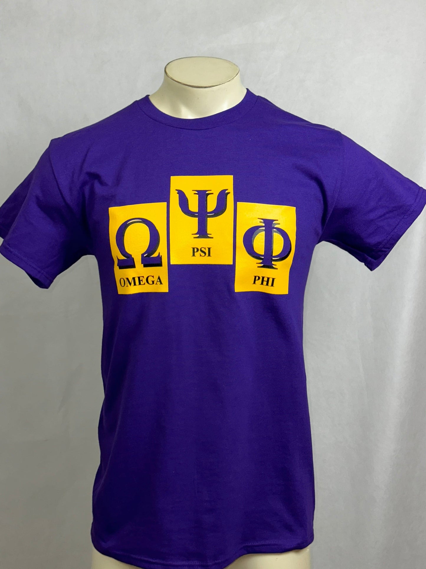 Omega Psi Phi Michael Jordan Shirt