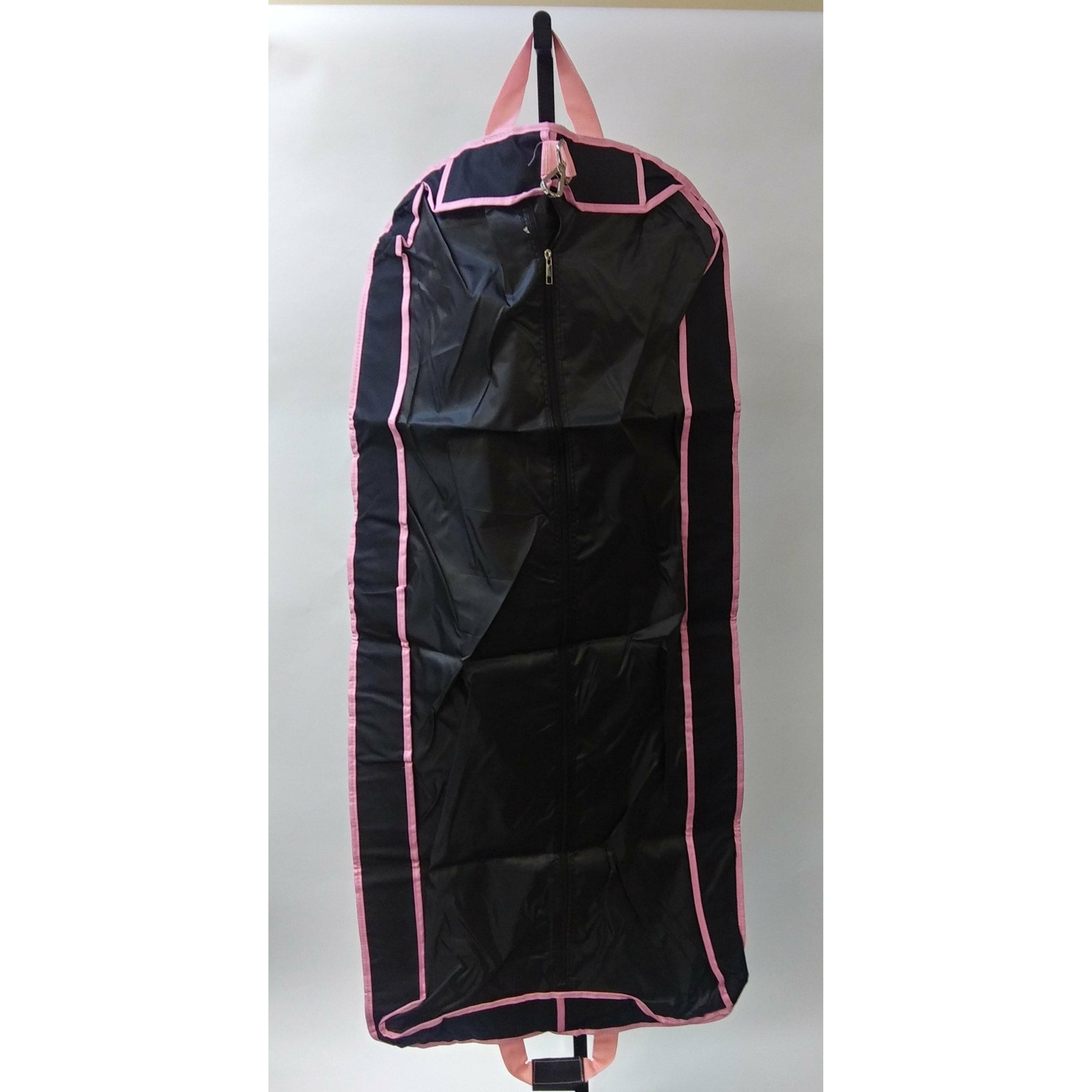 Alpha kappa alpha garment bag hotsell