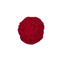 Delta Sigma Theta Knit Cap Hat