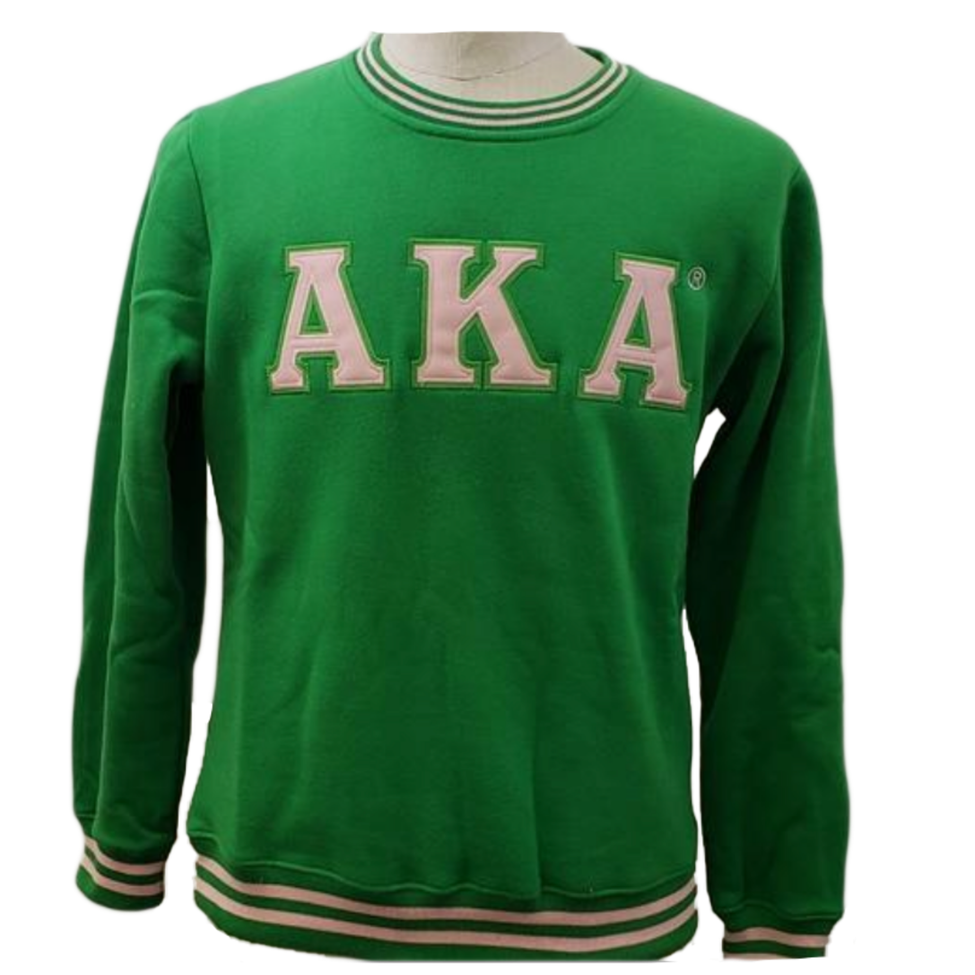 Alpha Kappa Alpha Sweatshirt