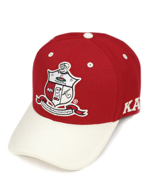 Kappa Alpha Psi Pinstripe Baseball Jersey with Greek Letters - EMBROIDERED  WITH LIFETIME GUARANTEE