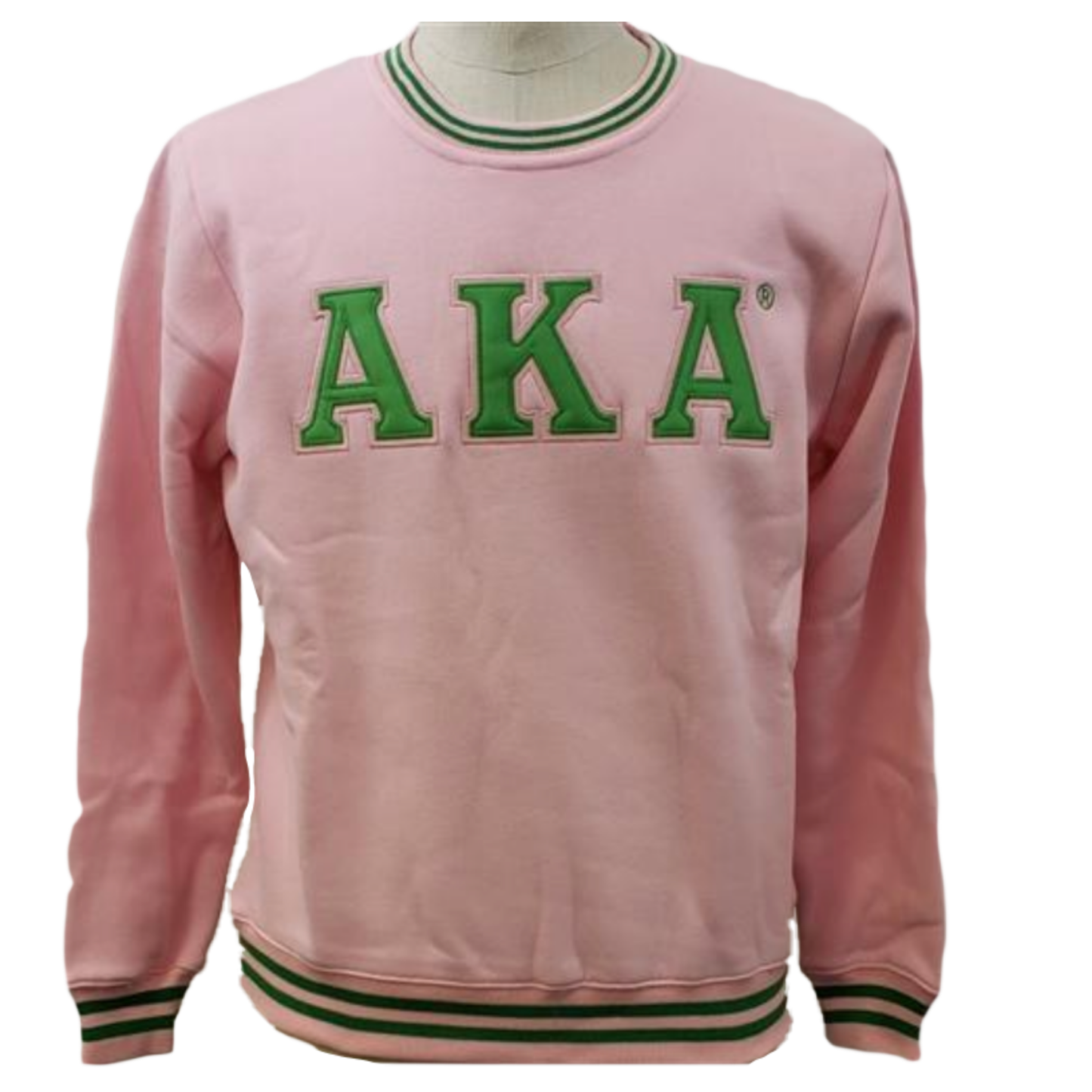 Alpha Kappa Alpha Sweatshirt