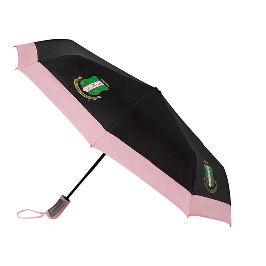 Alpha Kappa Alpha Mini Umbrella